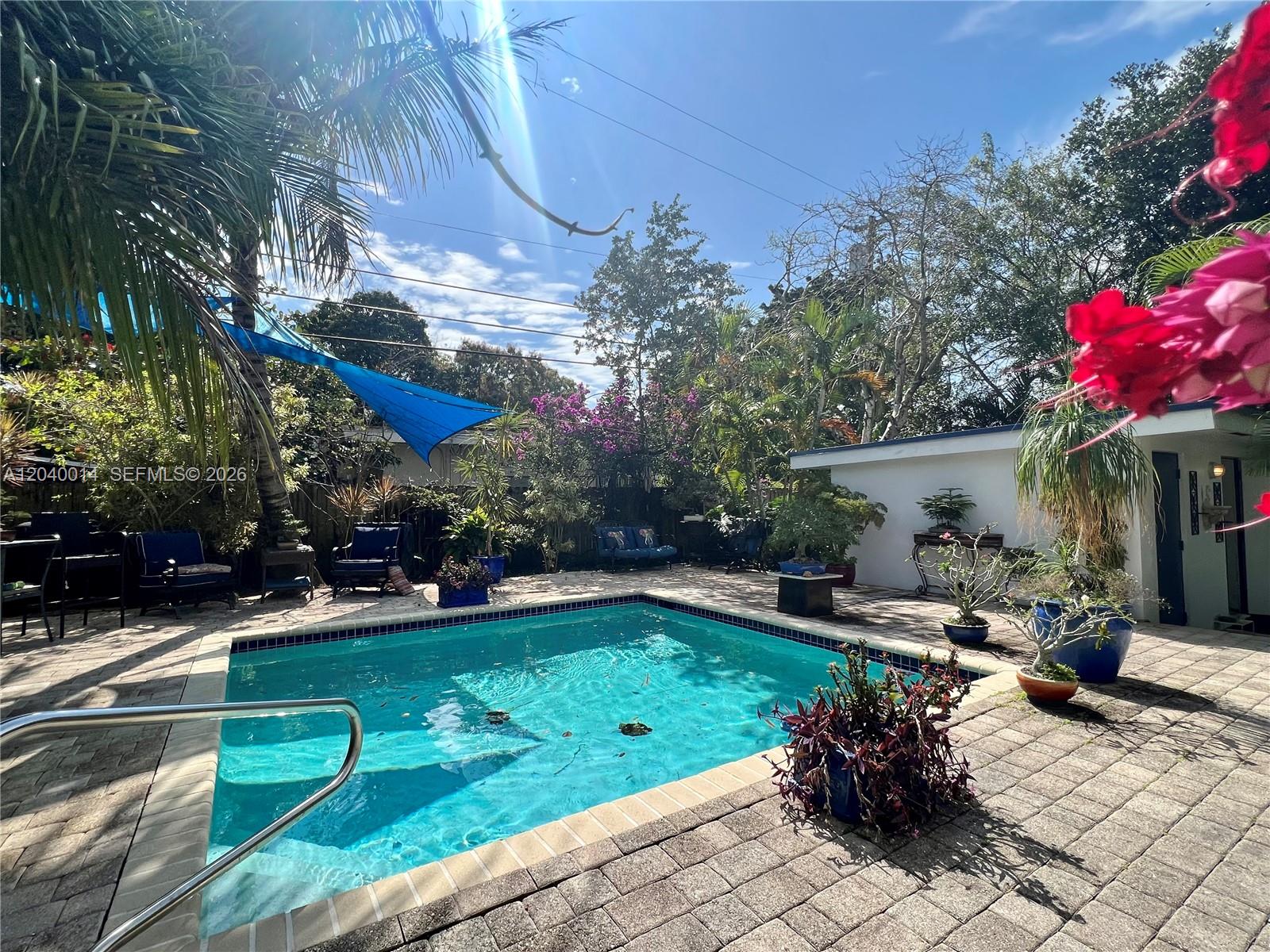 590 NW 40th Ct #3 - 590 NW 40th Ct #3, Oakland Park, FL 33309 Luxury Property | Jose Angel Pina