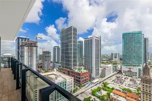 398 NE 5th St, Miami, FL 33132 - Photo 61