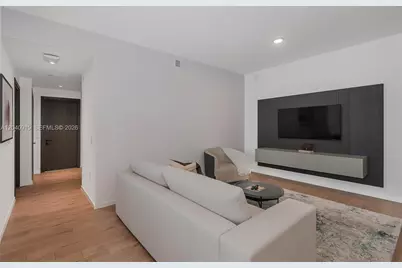 398 NE 5th St #2301, Miami, FL 33132 - Photo 33