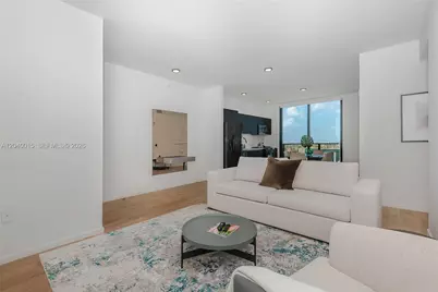 398 NE 5th St #2301, Miami, FL 33132 - Photo 31