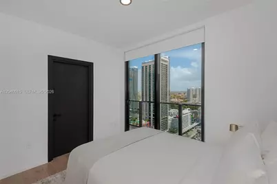 398 NE 5th St #2301, Miami, FL 33132 - Photo 45
