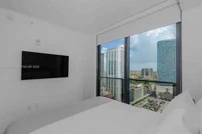 398 NE 5th St #2301, Miami, FL 33132 - Photo 51