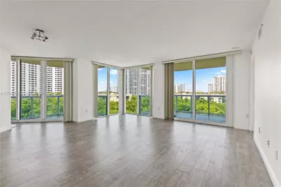 3370 Hidden Bay Dr #602, Aventura, FL 33180 - Photo 3