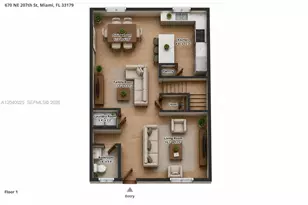 670 NE 207th St, Miami, FL 33179 - Photo 13