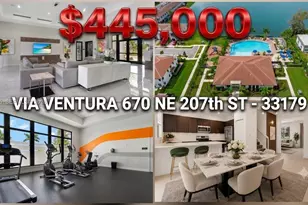 670 NE 207th St, Miami, FL 33179 - Photo 1