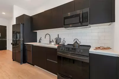 398 NE 5th St #4001, Miami, FL 33132 - Photo 47