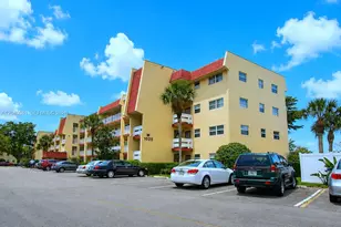 1035 Country Club Dr, Margate, FL 33063 - Photo 1