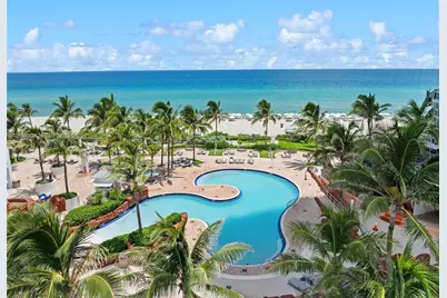 18201 Collins Ave #5201, Sunny Isles Beach, FL 33160 - Photo 37