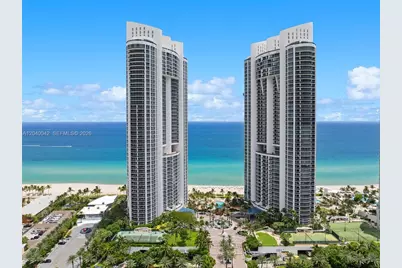 18201 Collins Ave #5201, Sunny Isles Beach, FL 33160 - Photo 31