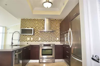 200 Sunny Isles Blvd #2-1801, Sunny Isles Beach, FL 33160 - Photo 5