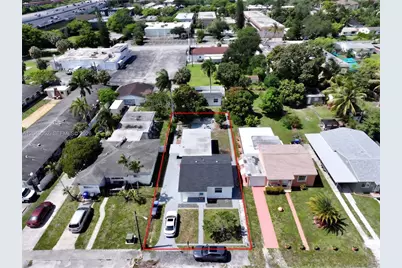 2847 Polk St #0, Hollywood, FL 33020 - Photo 1