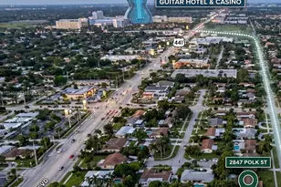 2847 Polk St, Hollywood, FL 33020 - Photo 3