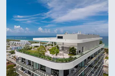 580 72nd St #1008, Miami Beach, FL 33141 - Photo 5