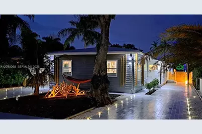 1232 NE 16th Ter, Fort Lauderdale, FL 33304 - Photo 1