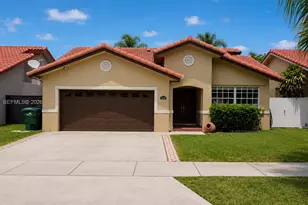 7743 SW 157th Pl, Miami, FL 33193 - Photo 1