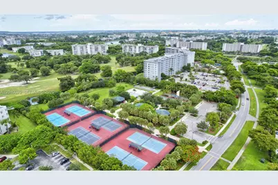 3050 N Palm Aire Dr #710, Pompano Beach, FL 33069 - Photo 45