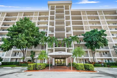 3050 N Palm Aire Dr #710, Pompano Beach, FL 33069 - Photo 39