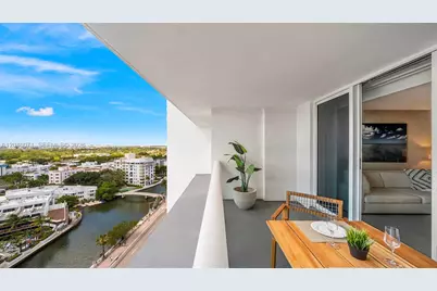 102 24 #1545, Miami Beach, FL 33139 - Photo 5
