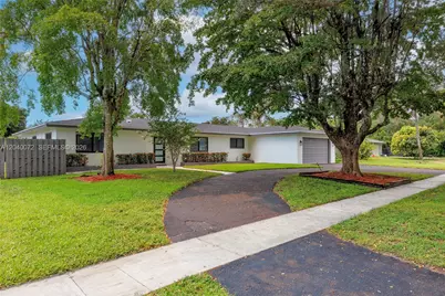 6940 NW 6th St, Plantation, FL 33317 - Photo 51