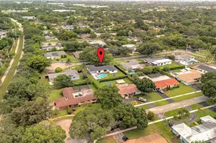 6940 NW 6th St, Plantation, FL 33317 - Photo 45