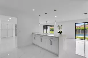 6940 NW 6th St, Plantation, FL 33317 - Photo 1