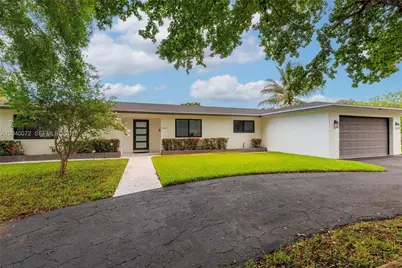 6940 NW 6th St, Plantation, FL 33317 - Photo 29