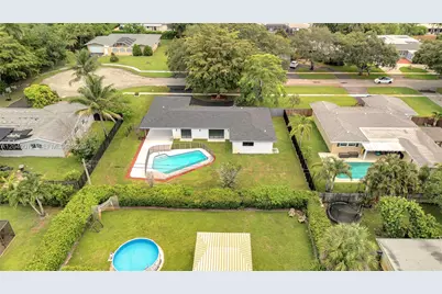 6940 NW 6th St, Plantation, FL 33317 - Photo 43