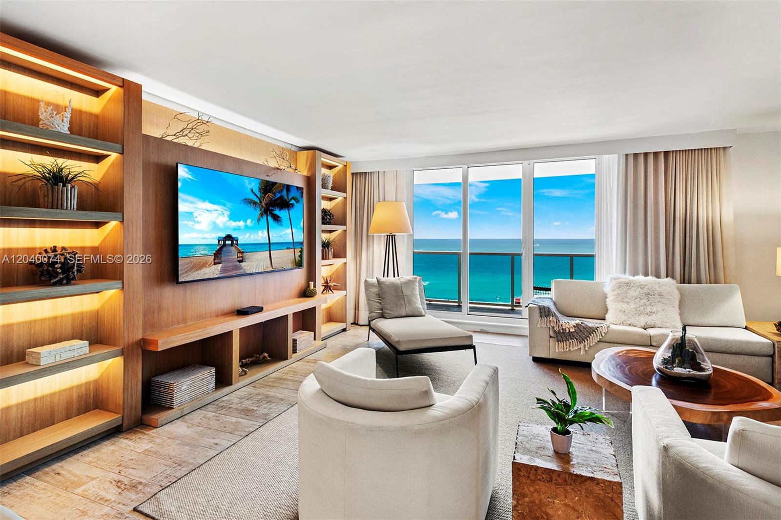 102 24 #1222 - 102 24 #1222, Miami Beach, FL 33139 Luxury Property | Jose Angel Pina