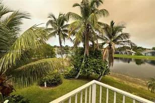 17471 SW 12th St, Pembroke Pines, FL 33029 - Photo 3