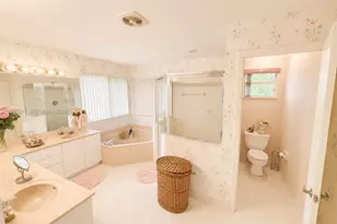 17471 SW 12th St, Pembroke Pines, FL 33029 - Photo 21