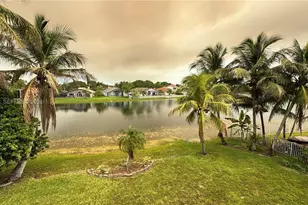 17471 SW 12th St, Pembroke Pines, FL 33029 - Photo 1