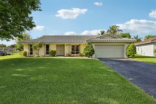 2518 NW 121st Dr, Coral Springs, FL 33065 - Photo 1