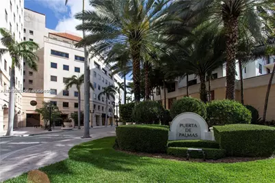 888 S Douglas Rd #1405, Coral Gables, FL 33134 - Photo 27