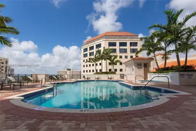 888 S Douglas Rd #1405, Coral Gables, FL 33134 - Photo 35