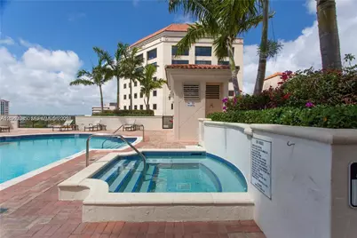 888 S Douglas Rd #1405, Coral Gables, FL 33134 - Photo 37