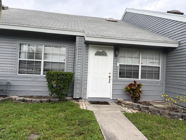 7321 Tam Oshanter Blvd - 7321 Tam Oshanter Blvd, North Lauderdale, FL 33068 Luxury Property | Jose Angel Pina