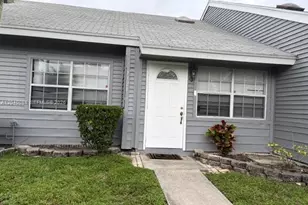 7321 Tam Oshanter Blvd, North Lauderdale, FL 33068 - Photo 1