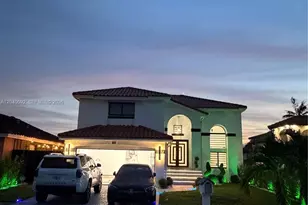 854 NW 132nd Ct, Miami, FL 33182 - Photo 35