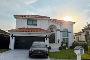 854 NW 132nd Ct, Miami, FL 33182 - Photo 1