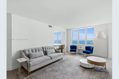 701 Brickell Key Blvd #1903, Miami, FL 33131 - Photo 5