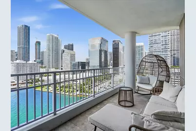 701 Brickell Key Blvd #1903, Miami, FL 33131 - Photo 27