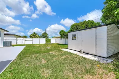 3320 NW 172nd Ter, Miami Gardens, FL 33056 - Photo 47