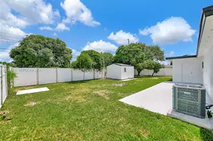 3320 NW 172nd Terrace, Miami Gardens, FL 33056 - Photo 49