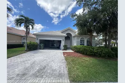 16407 SW 1st Ct, Pembroke Pines, FL 33027 - Photo 33