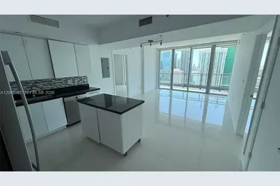 92 SW 3 Street #3311, Miami, FL 33130 - Photo 1
