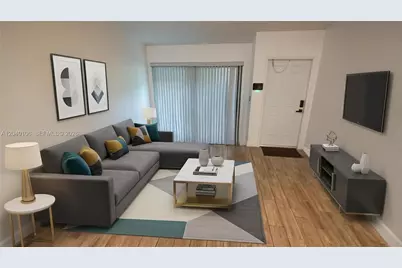 2566 N Nob Hill Rd, Sunrise, FL 33322 - Photo 3