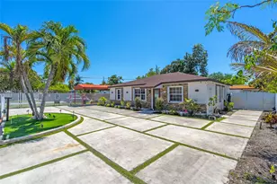 302 NW 100th St, Miami, FL 33150 - Photo 5