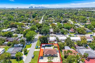 302 NW 100th St, Miami, FL 33150 - Photo 35