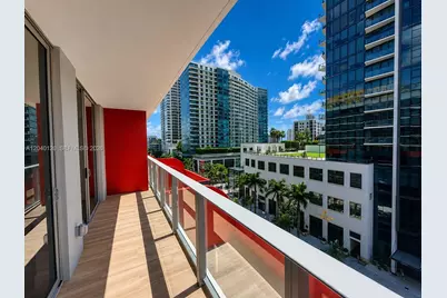 90 NE 32nd St #705, Miami, FL 33137 - Photo 3