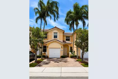 12488 SW 122nd St, Miami, FL 33186 - Photo 1